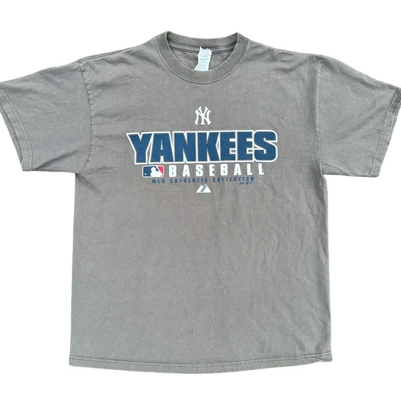 Delta Other - New York Yankees Vintage T Shirt